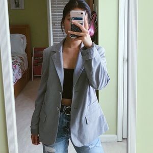 Calvin Klein blazer